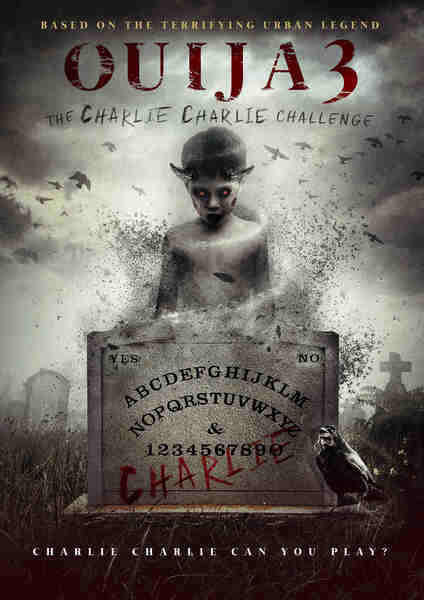 Ouija 3: The Charlie Charlie Challenge (2016) Screenshot 2