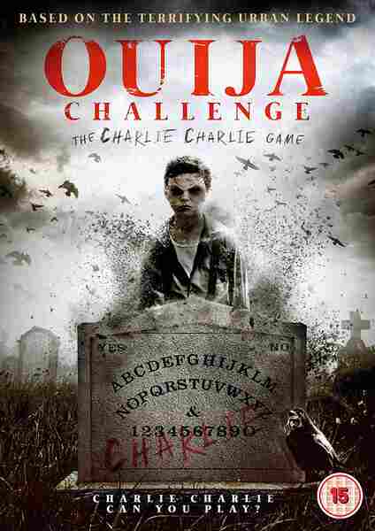 Ouija 3: The Charlie Charlie Challenge (2016) Screenshot 4