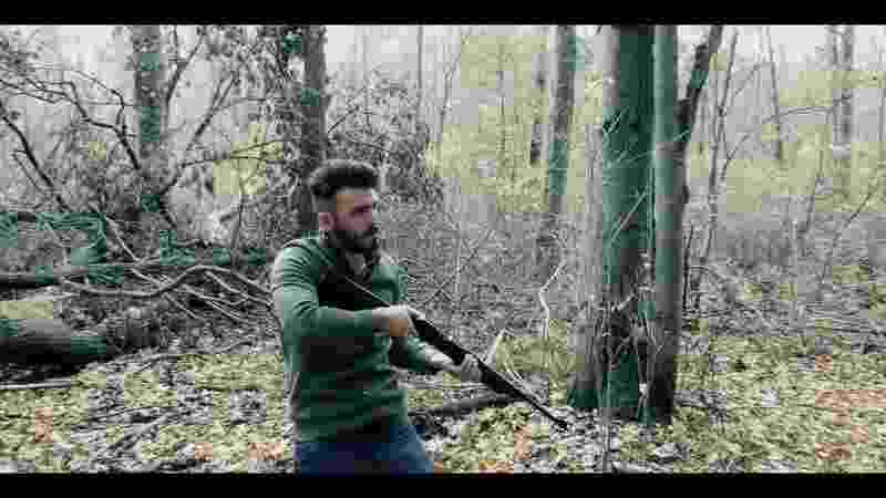 The 5th Kind (2017) Screenshot 1