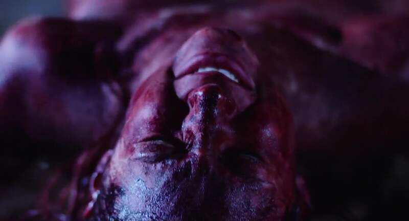 Tonight She Comes (2016) Screenshot 3