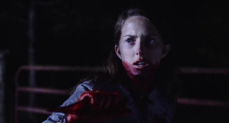 Tonight She Comes (2016) Screenshot 4