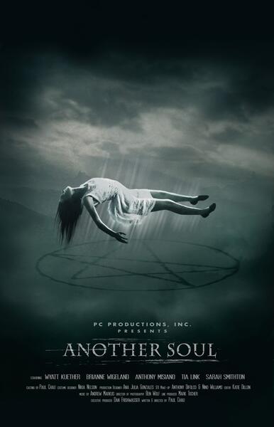 Another Soul (2018) Screenshot 2