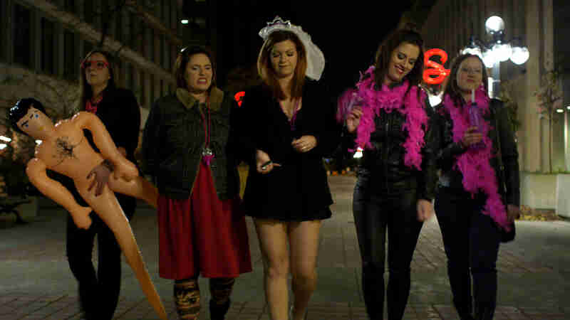 Hens Night (2018) Screenshot 1