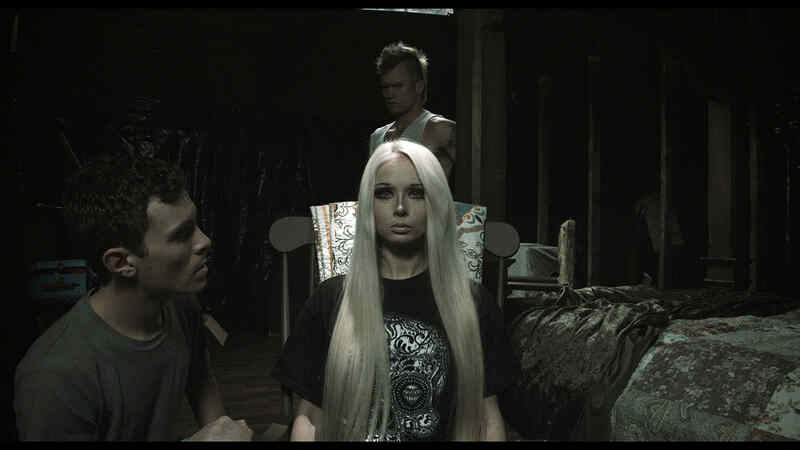 The Doll (2017) Screenshot 1