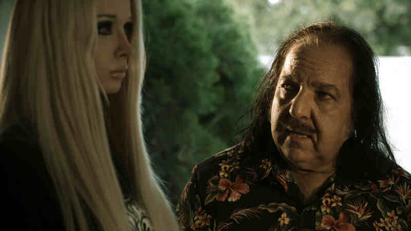 The Doll (2017) Screenshot 2