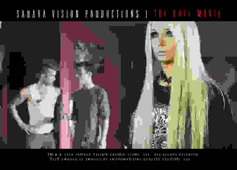 The Doll (2017) Screenshot 3