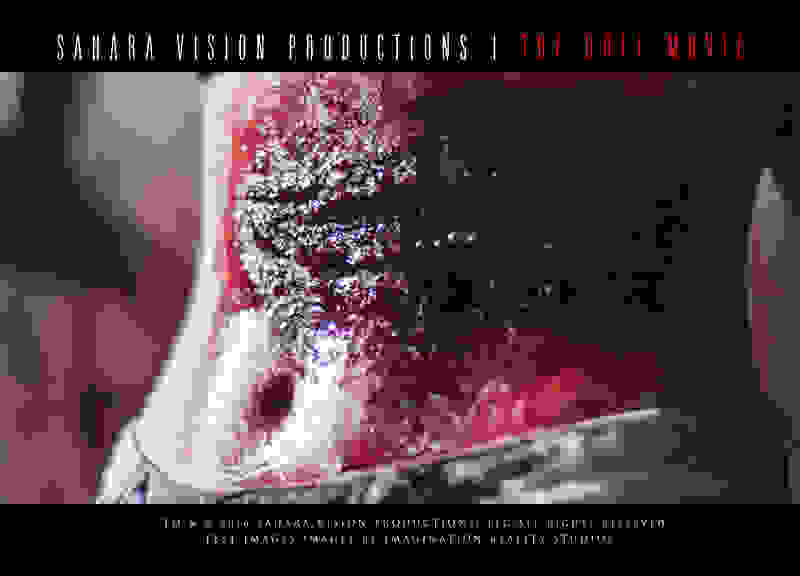 The Doll (2017) Screenshot 4