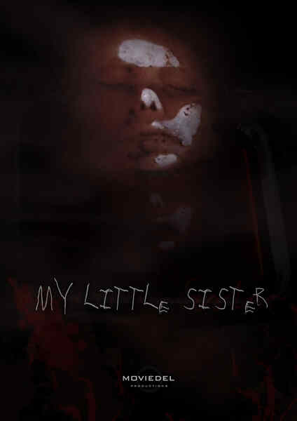 My Little Sister (2016) starring Lucia Castellano on DVD DVD My Little Sister (2016) Screenshot 3