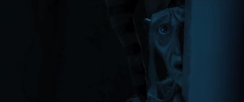 The Terror of Hallow's Eve (2017) Screenshot 3