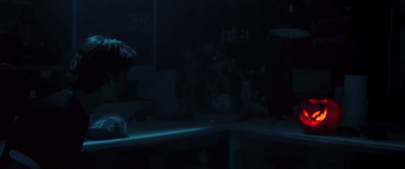 The Terror of Hallow's Eve (2017) Screenshot 4