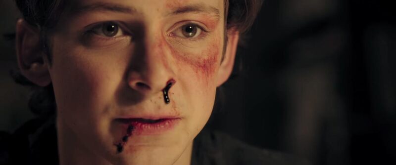 The Terror of Hallow's Eve (2017) Screenshot 5