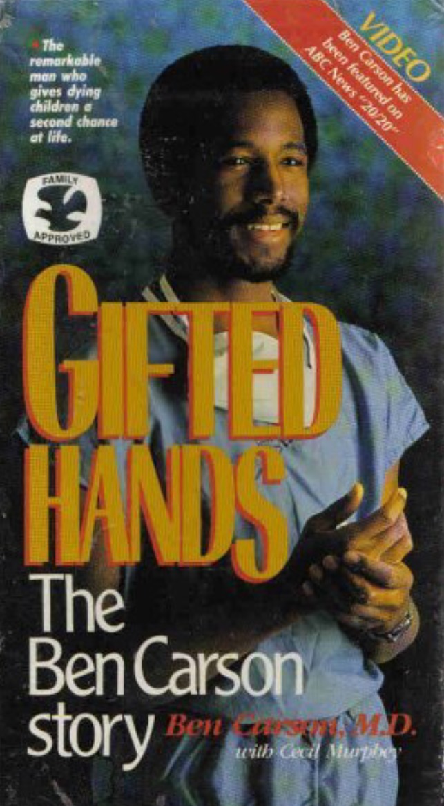 Gifted Hands (1991) Screenshot 1 