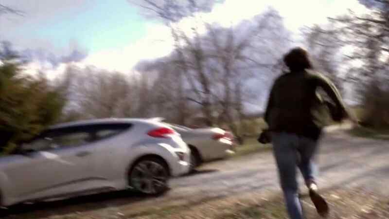 Amityville Toybox (2016) Screenshot 2