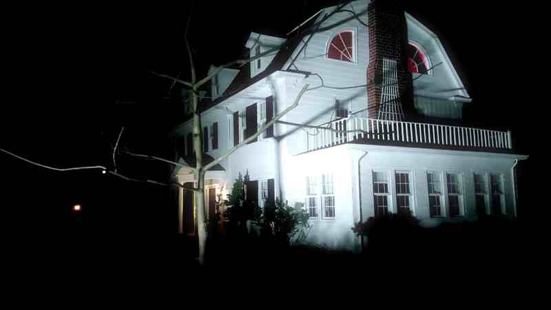 Amityville Toybox (2016) Screenshot 3