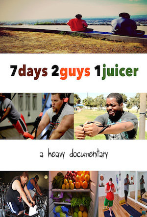 7 Days 2 Guys 1 Juicer (2015) Screenshot 1 