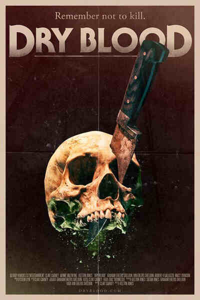 Dry Blood (2017) Screenshot 1