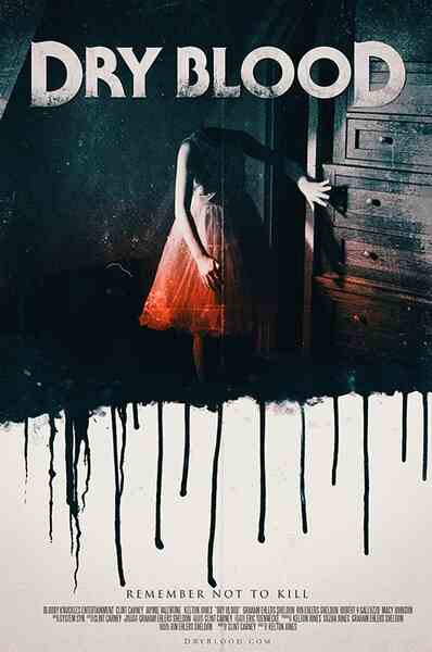 Dry Blood (2017) Screenshot 2