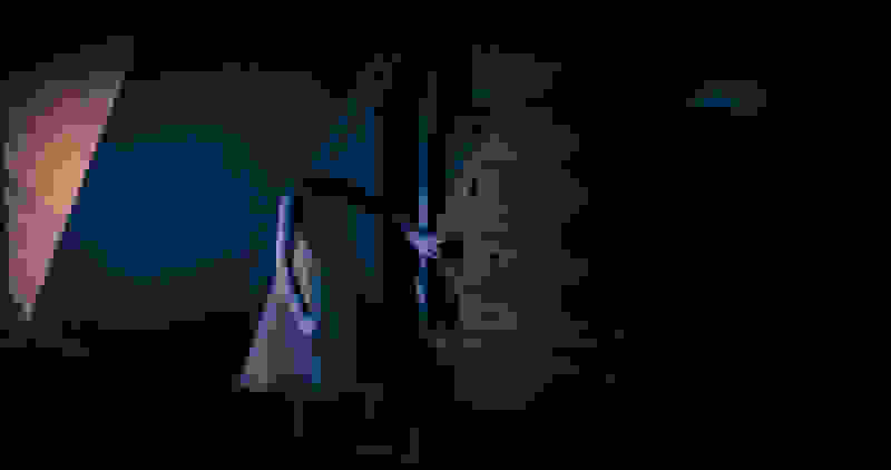 Dry Blood (2017) Screenshot 3