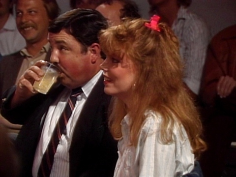 The Wildest Office Strip Party (1987) Screenshot 5