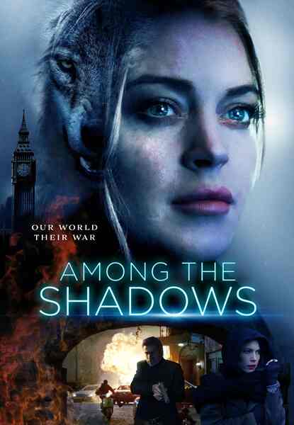 Among the Shadows (2019) Screenshot 1