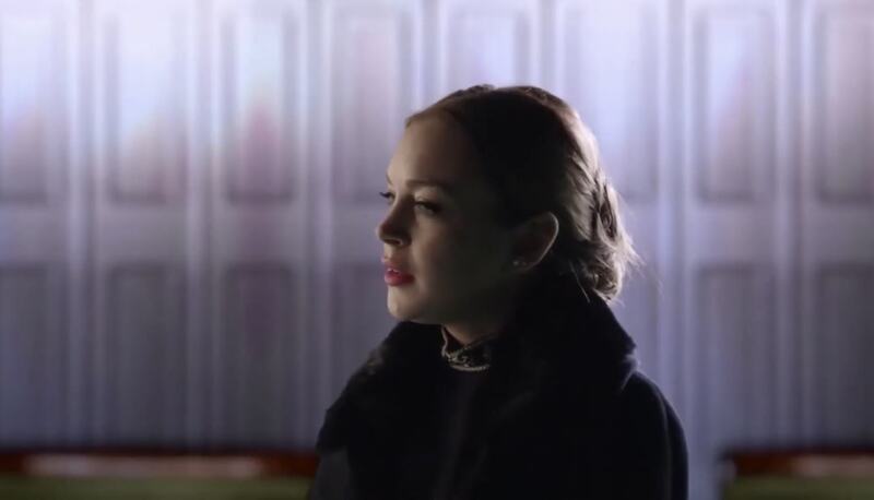 Among the Shadows (2019) Screenshot 2