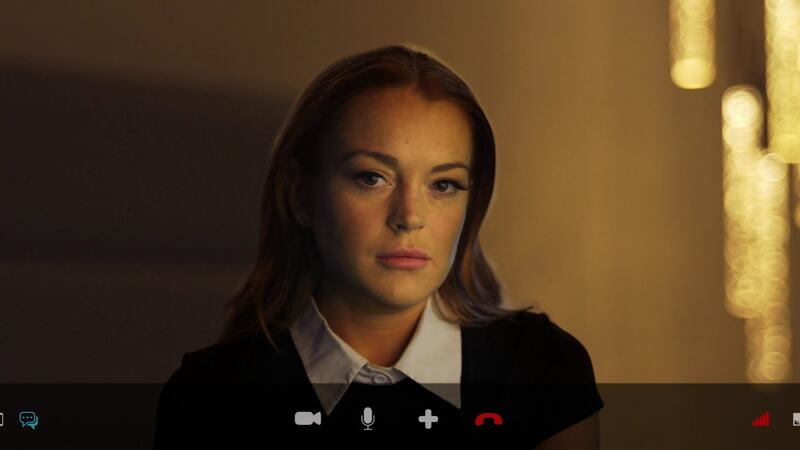 Among the Shadows (2019) Screenshot 4