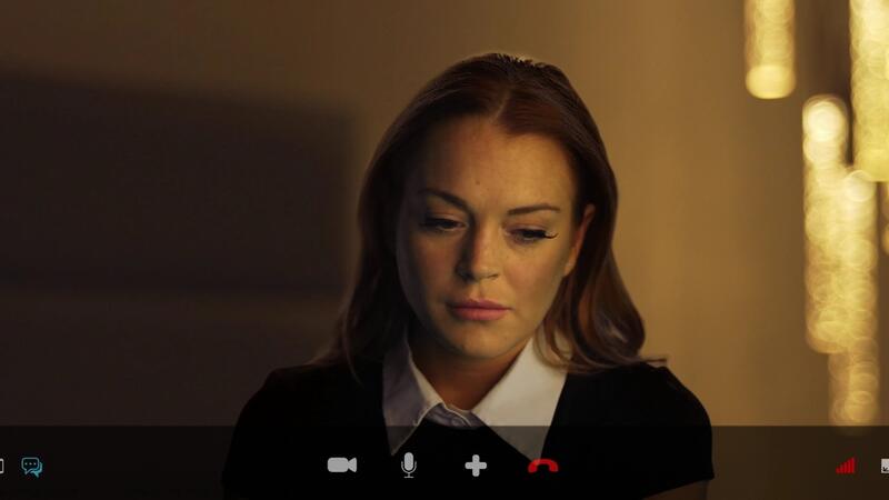 Among the Shadows (2019) Screenshot 5