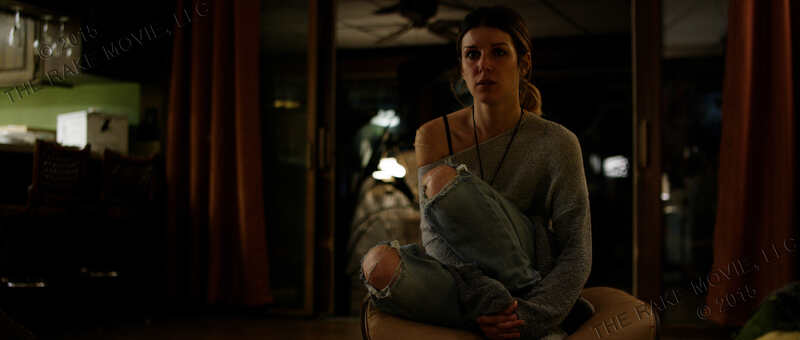 The Rake (2018) Screenshot 4