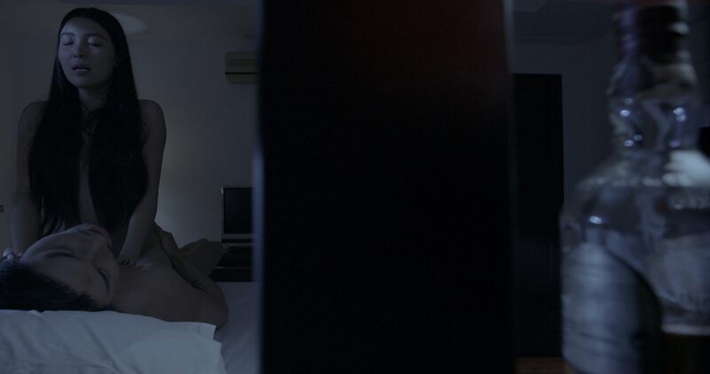 Exorcism: Haunted Child (2015) Screenshot 1