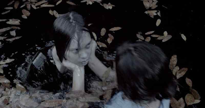 Exorcism: Haunted Child (2015) Screenshot 2