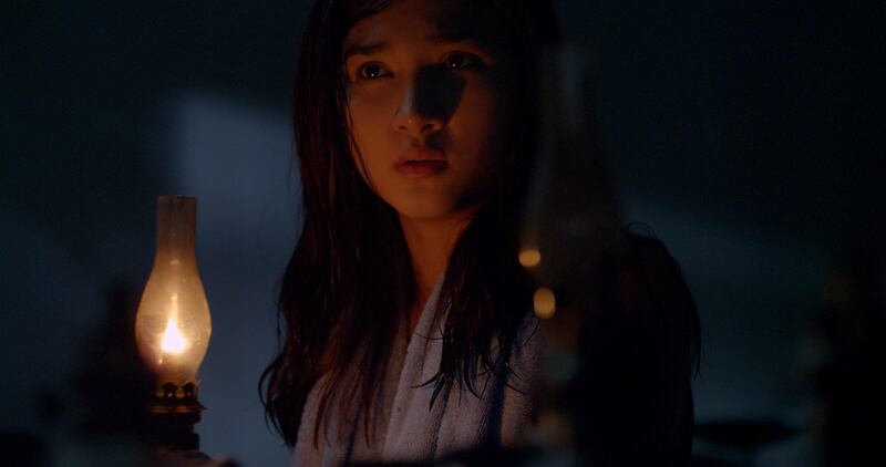 Exorcism: Haunted Child (2015) Screenshot 3