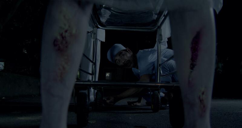 Exorcism: Haunted Child (2015) Screenshot 4