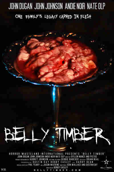 Belly Timber (2016) Screenshot 1