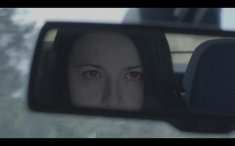 Seizure (2016) Screenshot 1