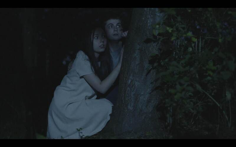 Seizure (2016) Screenshot 2