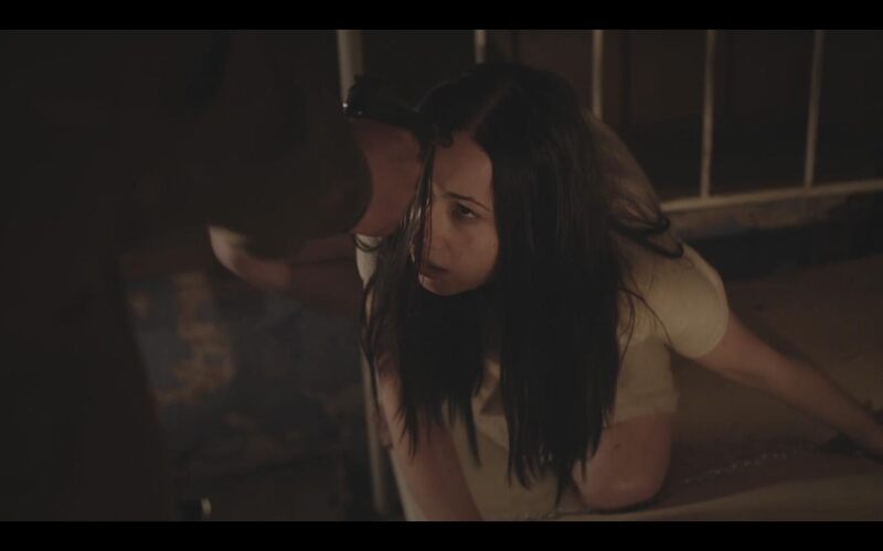 Seizure (2016) Screenshot 3