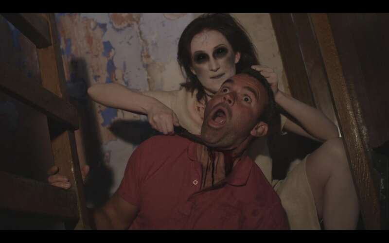 Seizure (2016) Screenshot 4