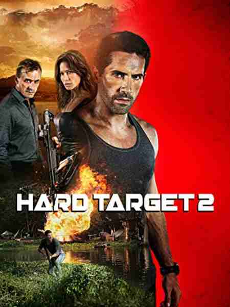 Hard Target 2 (2016) Screenshot 1