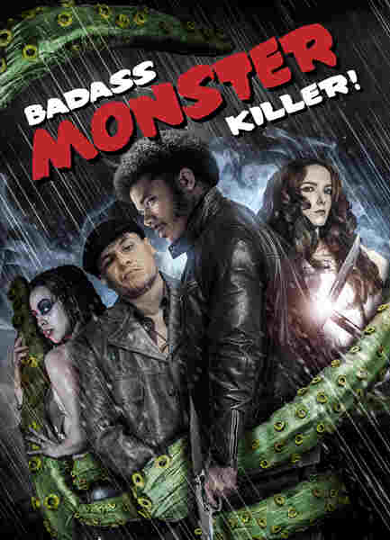 Badass Monster Killer (2015) Screenshot 1