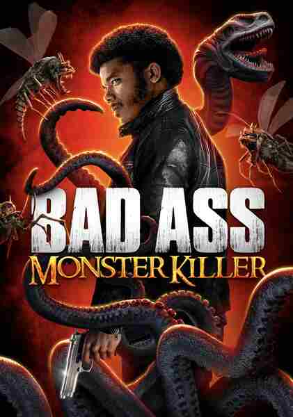 Badass Monster Killer (2015) Screenshot 3