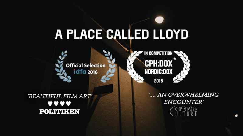 A Place Called Lloyd (2015) with English Subtitles on DVD on DVD