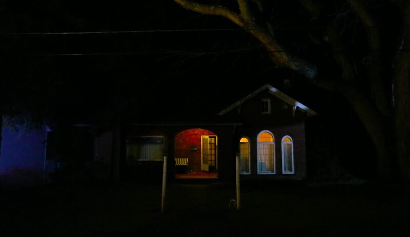 Don't Let the Devil In (2016) Screenshot 5