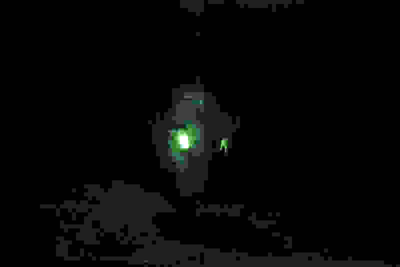 Crone Wood (2016) Screenshot 1