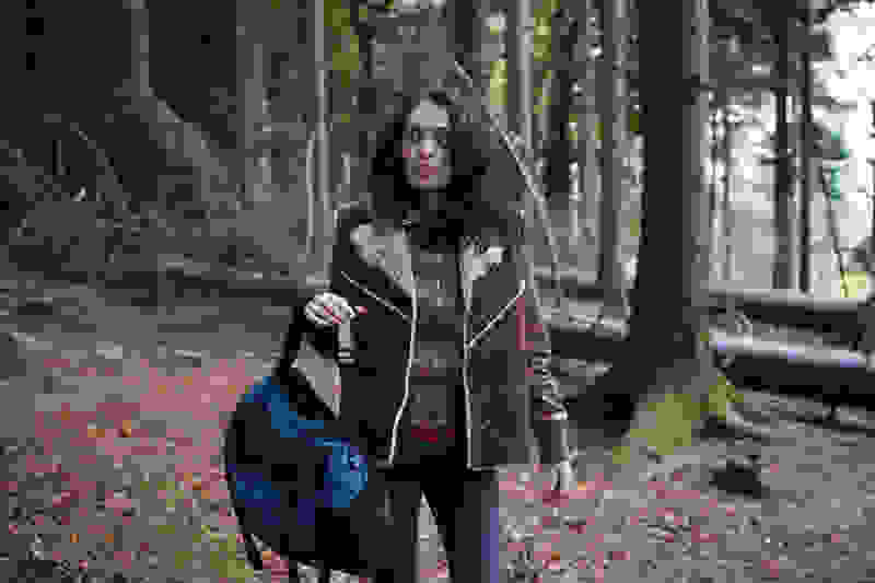 Crone Wood (2016) Screenshot 3
