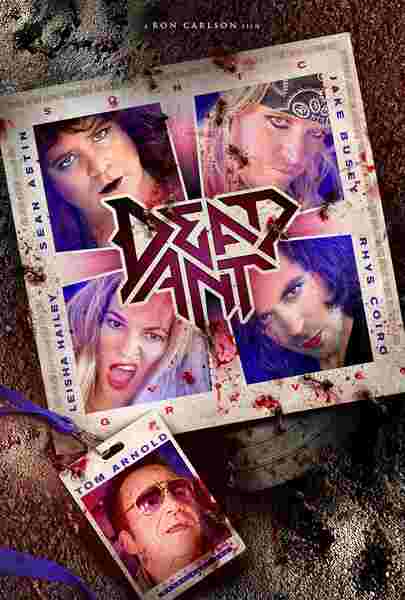 Dead Ant (2017) Screenshot 3