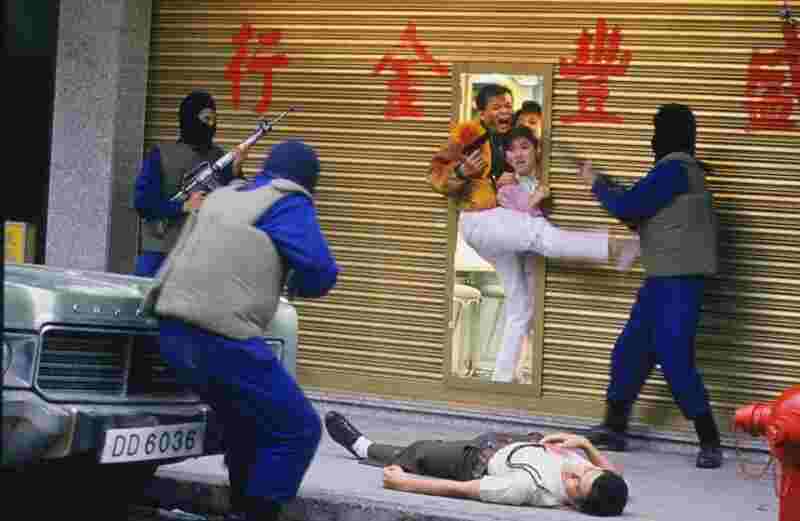 It's No Heaven (1988) Screenshot 1