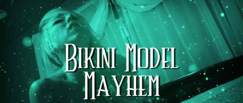 Bikini Model Mayhem (2016) Screenshot 4