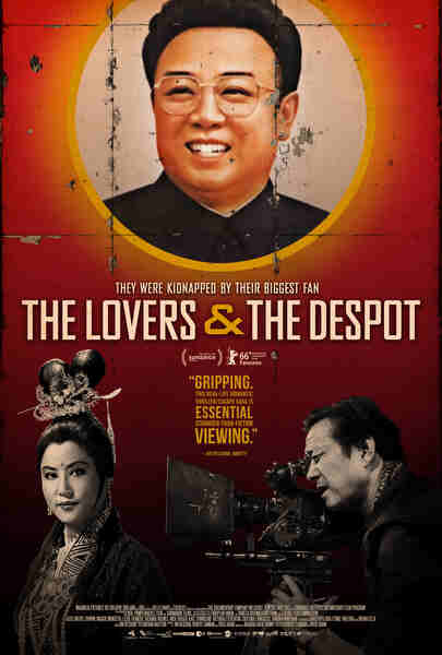 The Lovers & the Despot (2016) Screenshot 2