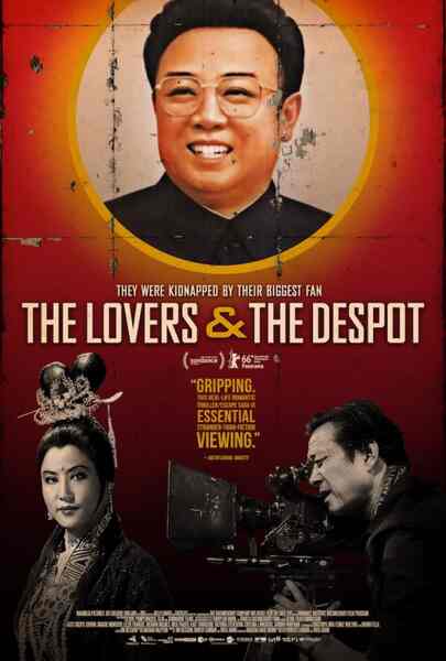 The Lovers & the Despot (2016) Screenshot 3