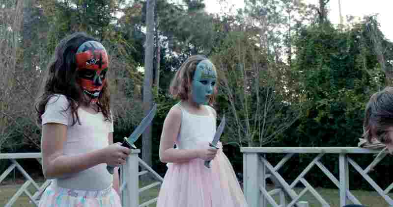 The Terrible Two (2018) Screenshot 1